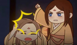 两不疑动漫,穿越次元的爱恋与冒险之旅